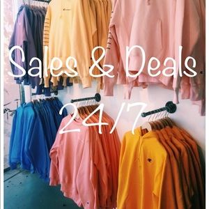 Meet your Posher, Alanna